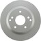 Centric Parts Gcx Brake Rotor Fully Coated, 320.62041F 320.62041F - alternate 1